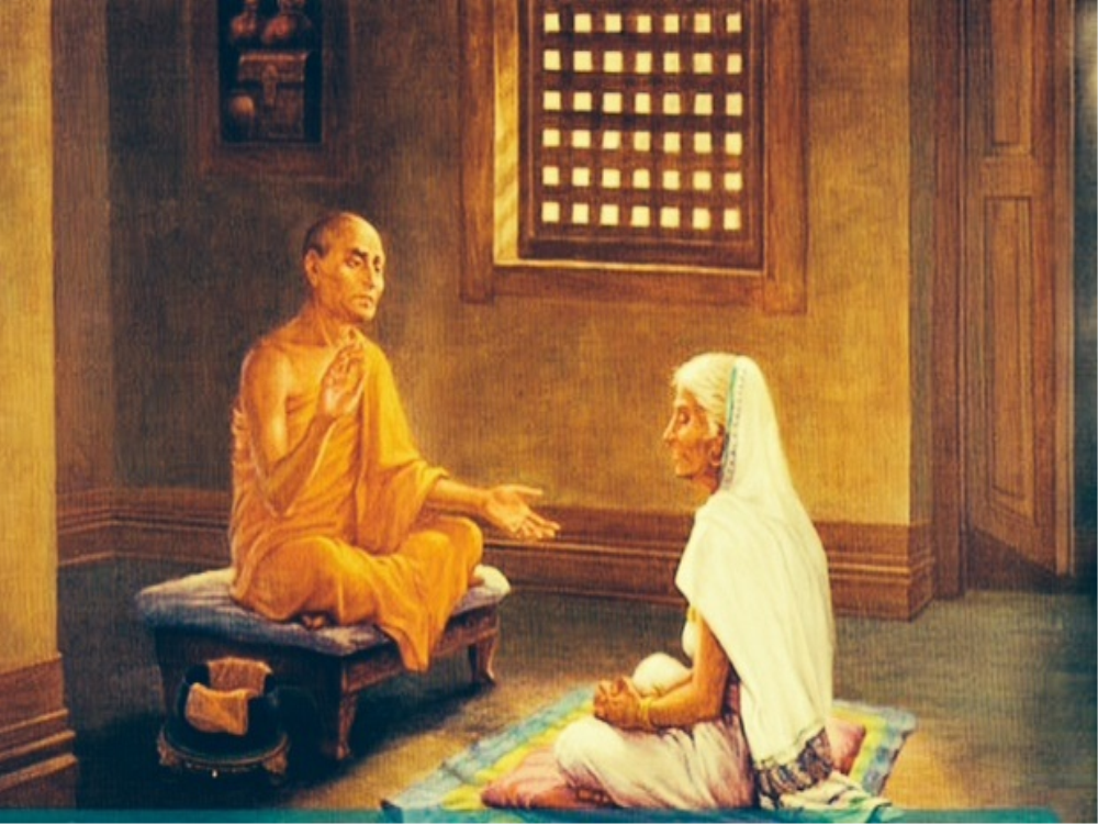 Gương sáng muôn đời